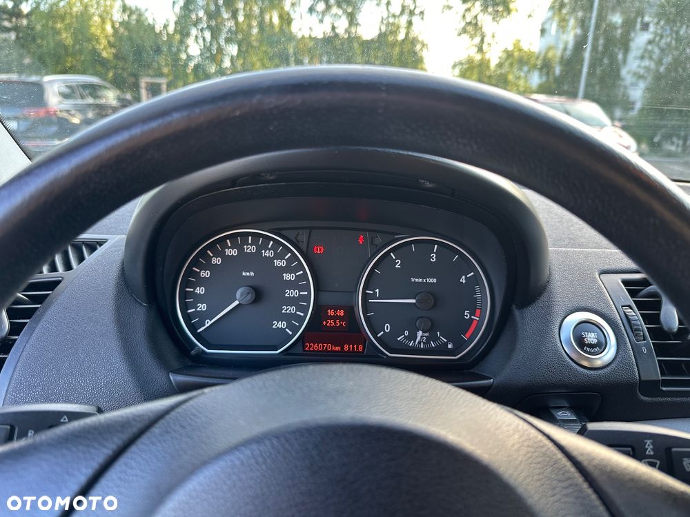 BMW Seria 1 118d - 5