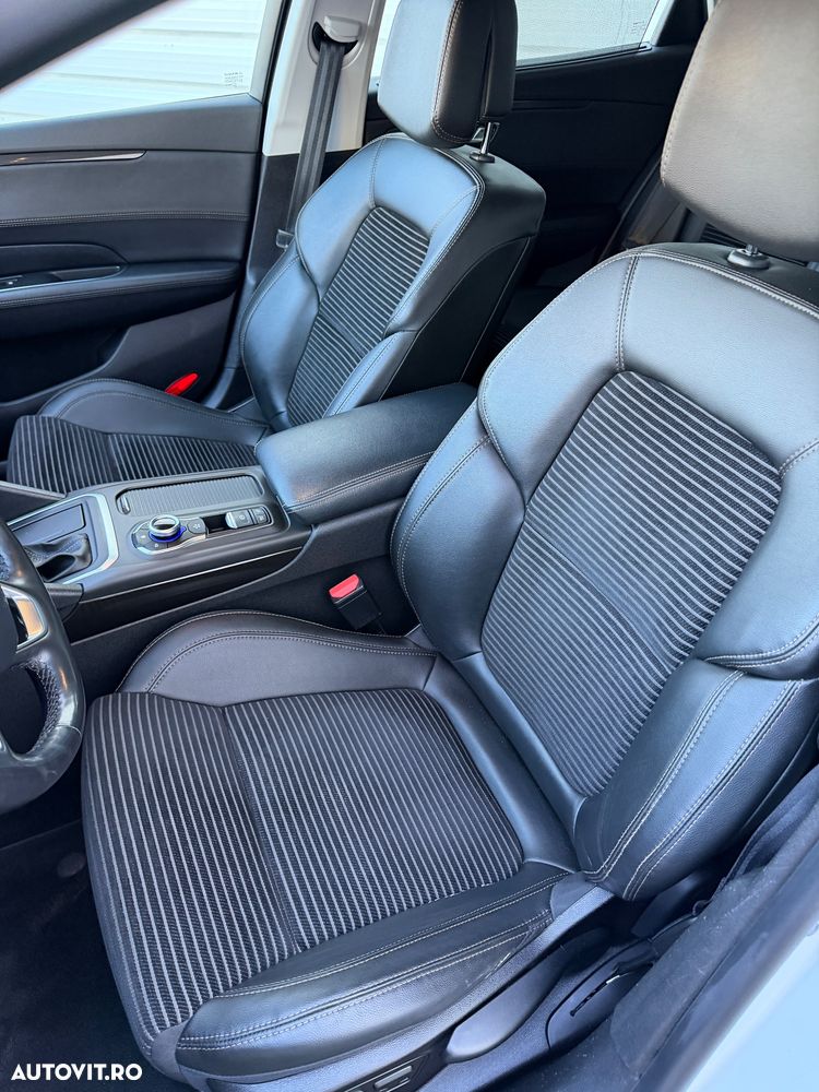 Renault Talisman ENERGY dCi EDC Intens - 22