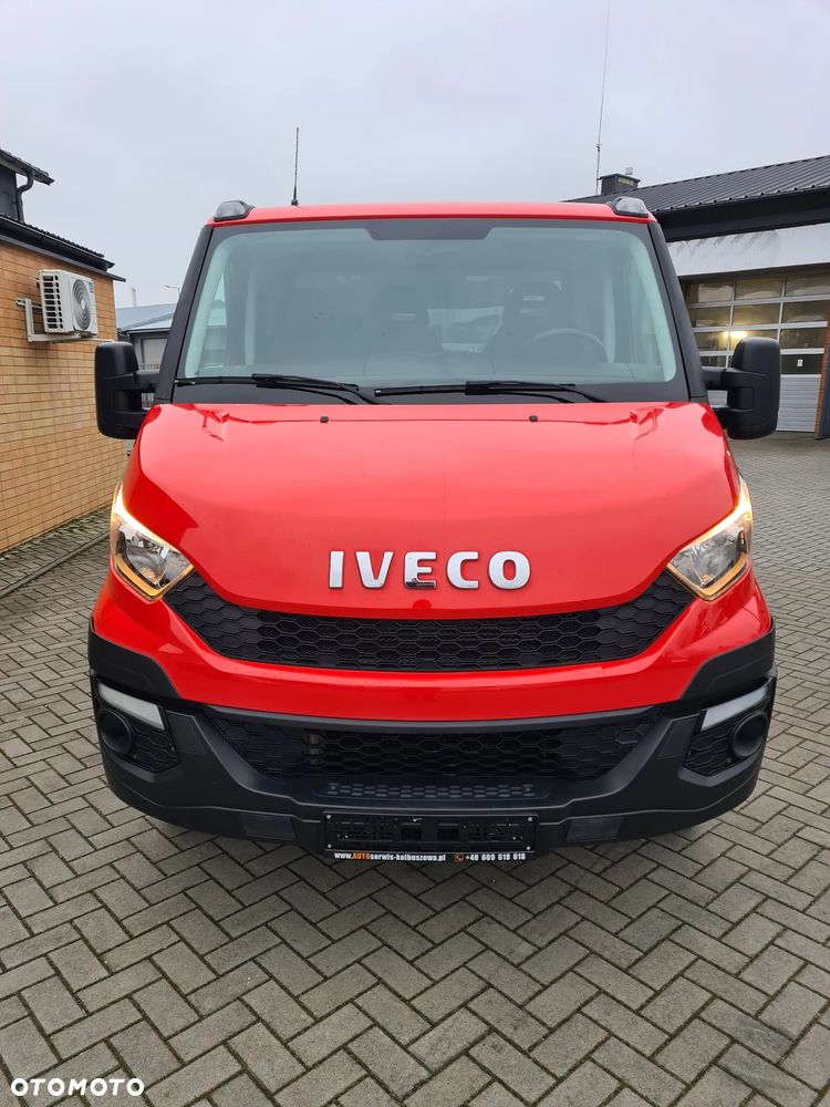 Iveco Daliy - 8
