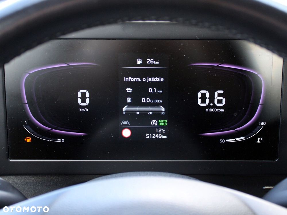 Kia Sportage 1.6 T-GDI M 2WD - 28