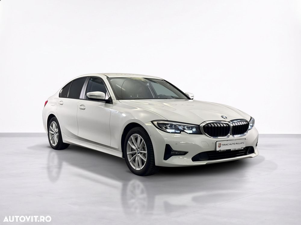 BMW Seria 3 - 8