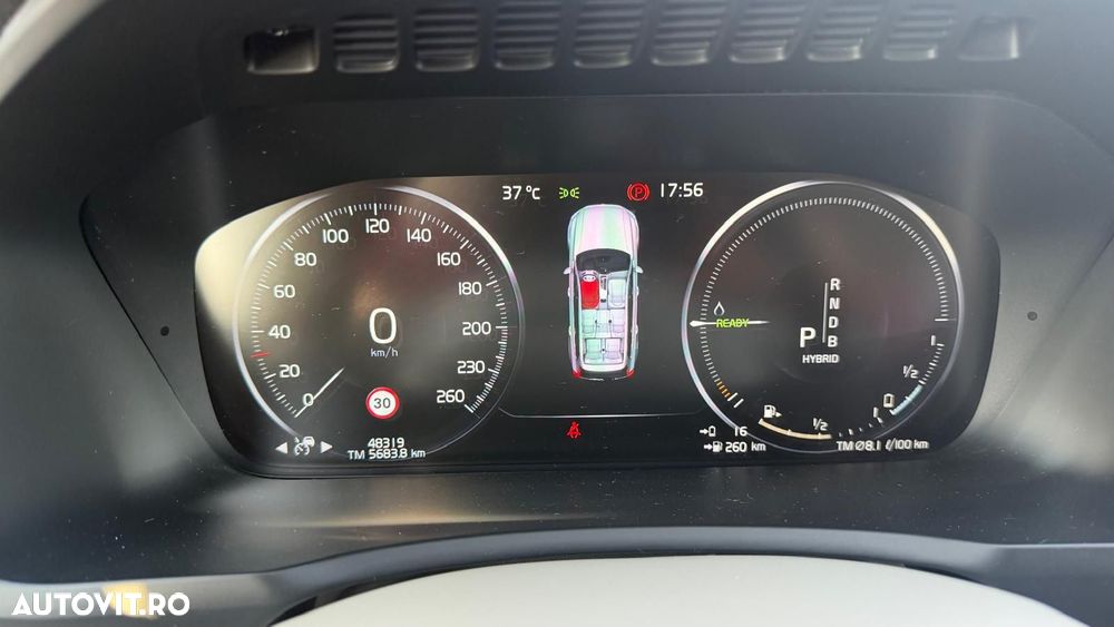 Volvo XC 90 T8 Twin Engine AWD Inscription - 5