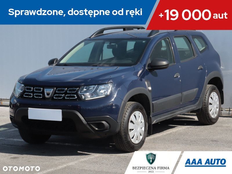 Dacia Duster - 2