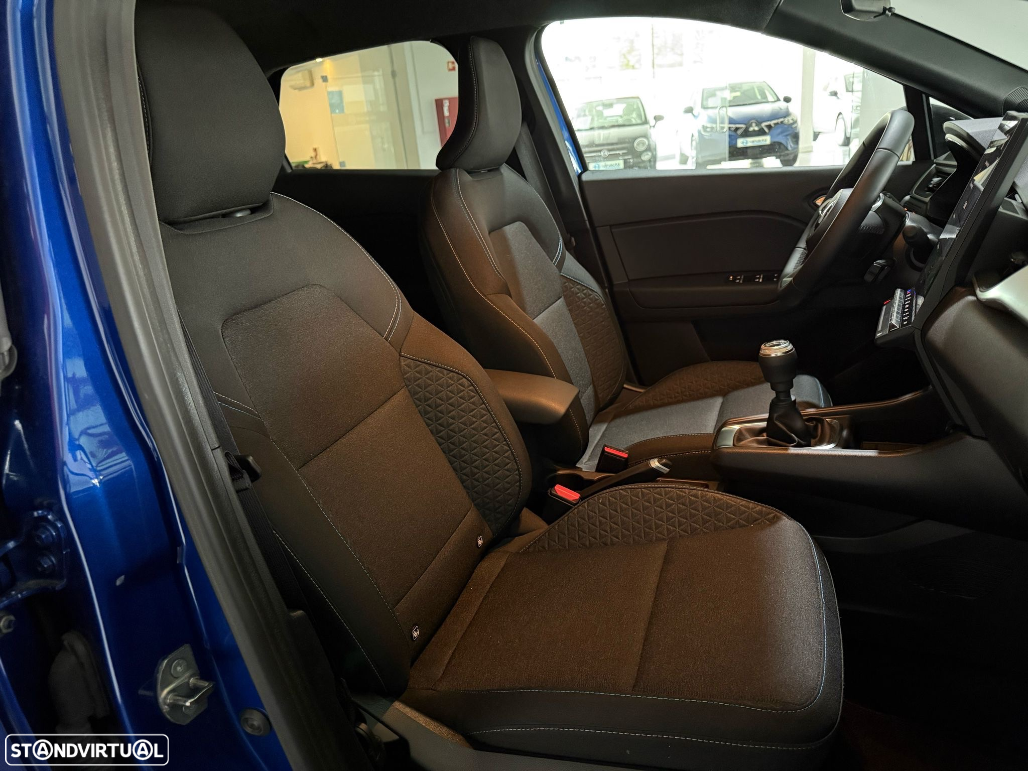 Mitsubishi ASX 1.0 MPI-T Kaiteki - 16