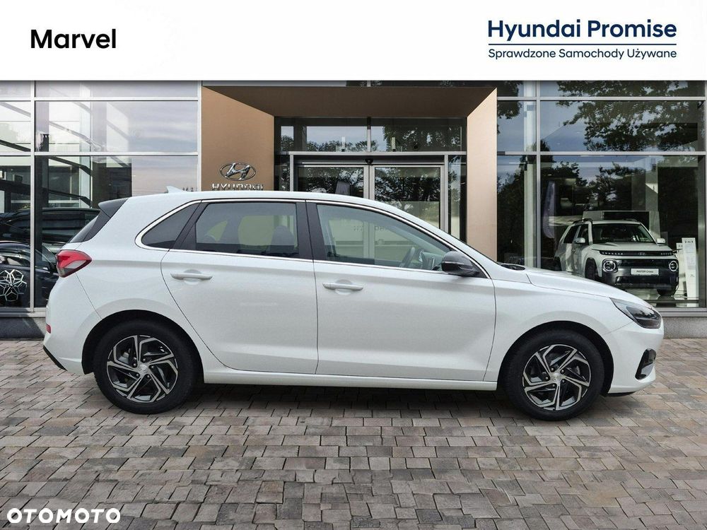 Hyundai i30 1.0 T-GDI Smart - 4