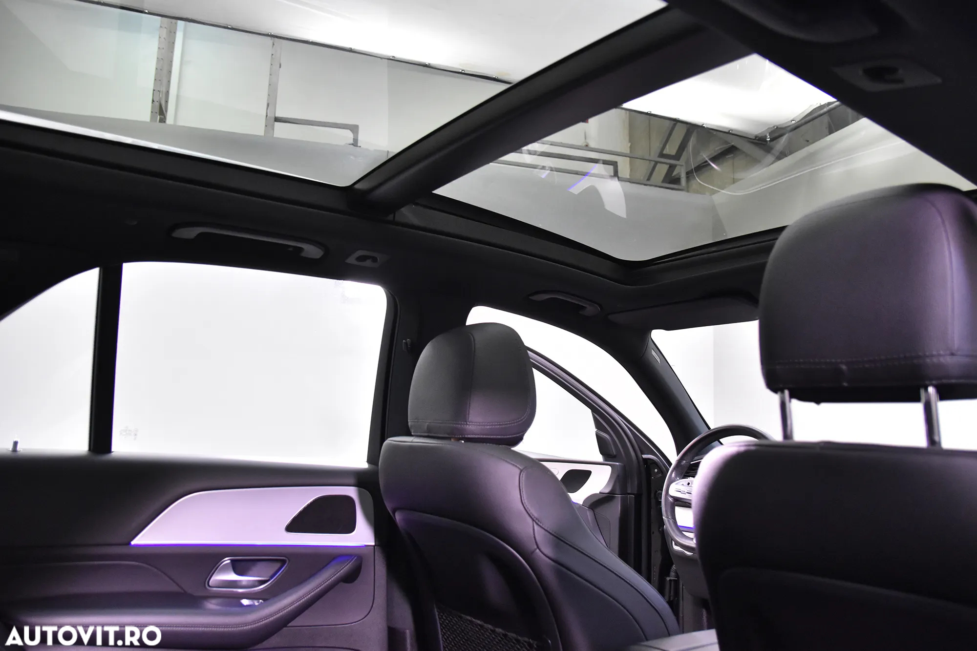 Mercedes-Benz GLE 350 d 4MATIC - 24