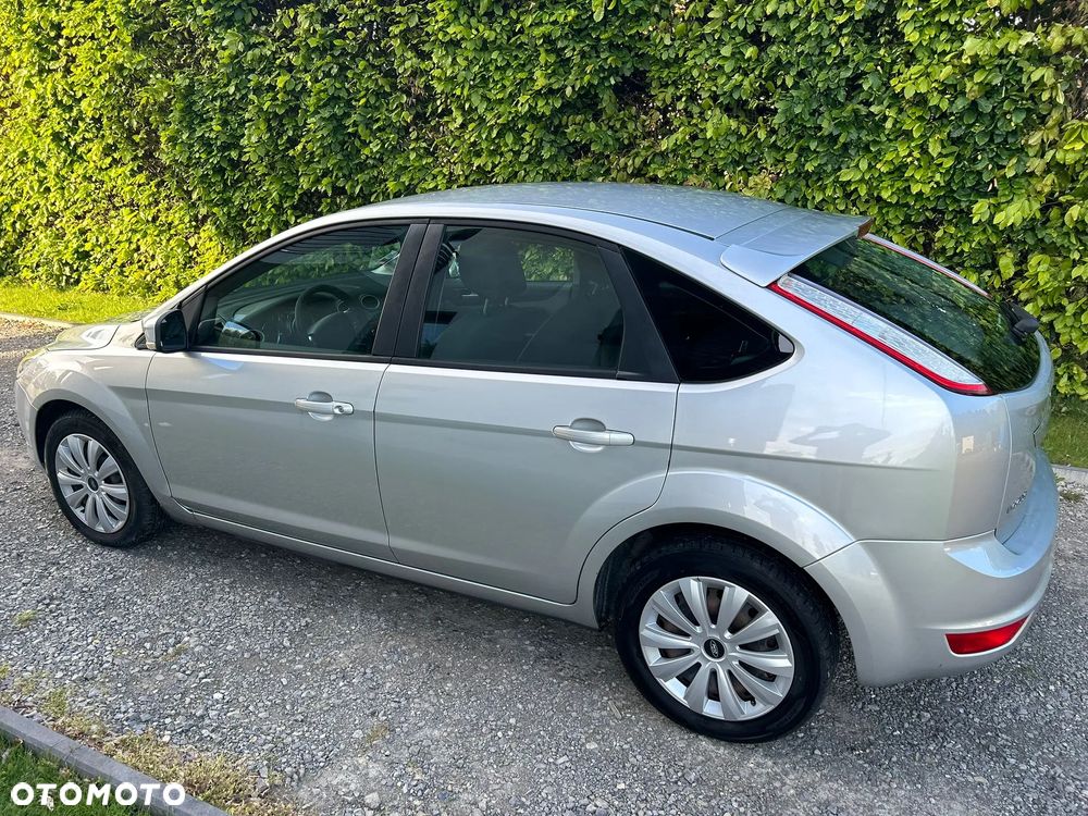 Ford Focus - 2
