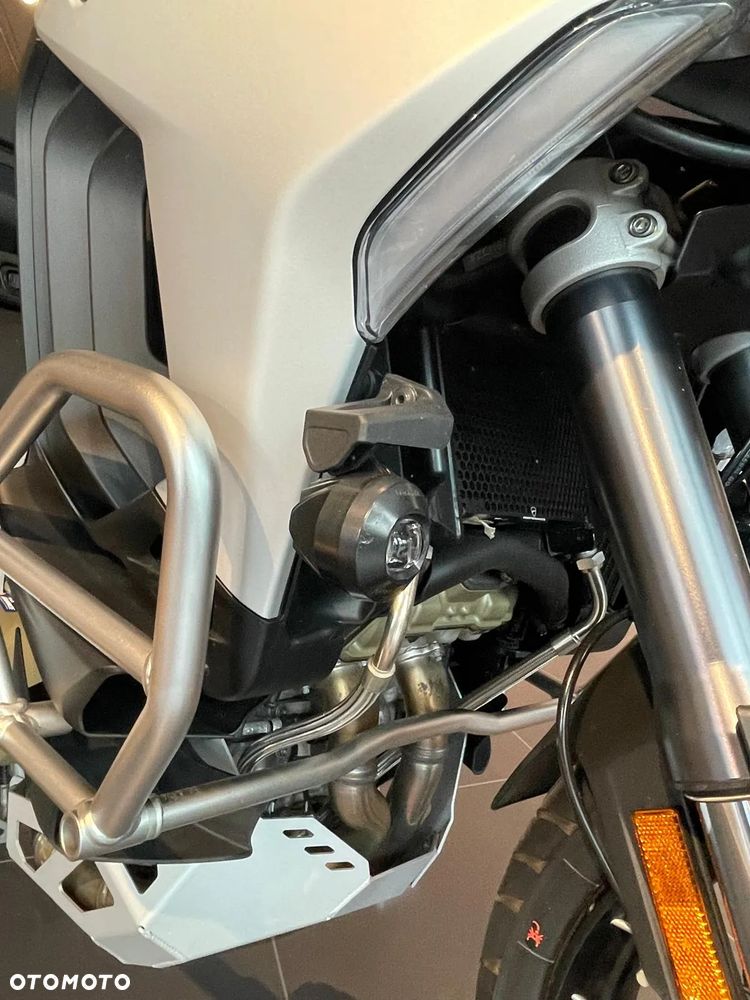 Ducati Multistrada - 8