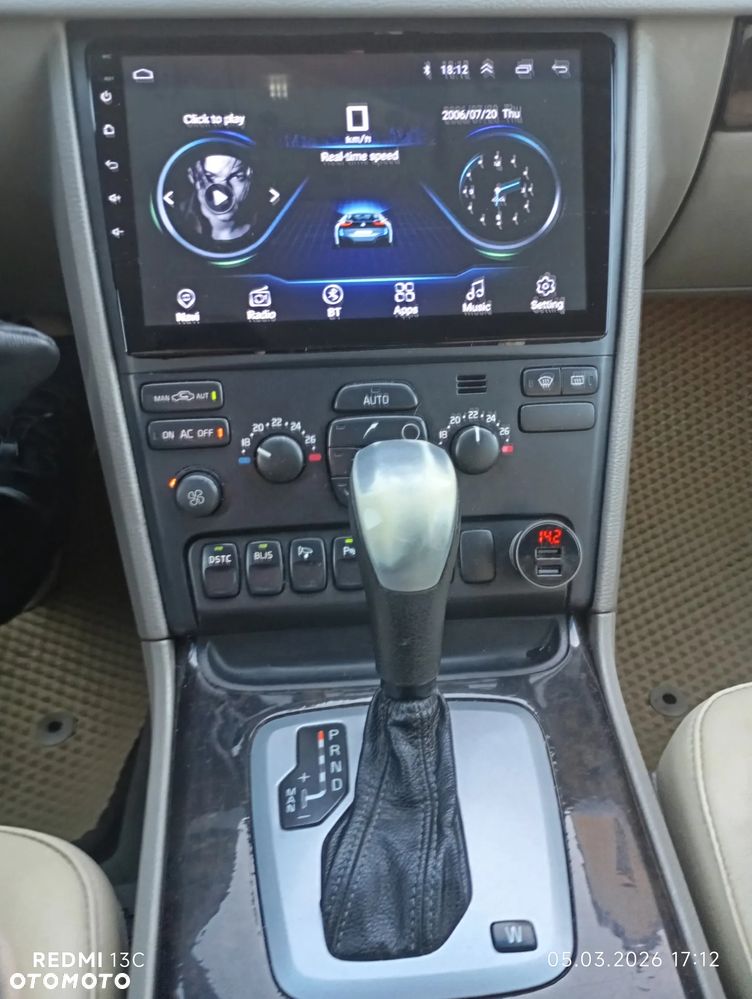 Volvo XC 90 2.4 D5 Executive - 11