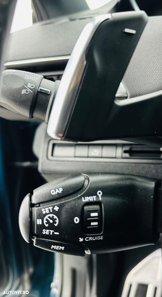 Peugeot 5008 1.5 BlueHDI s&s GT-Line - 30