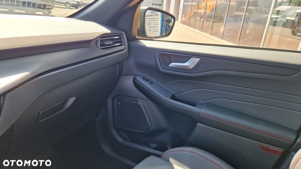 Ford Kuga 2.5 FHEV AWD ST-Line X eCVT - 10
