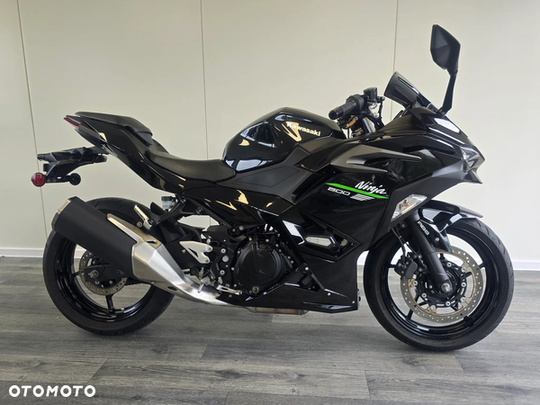 Kawasaki Ninja