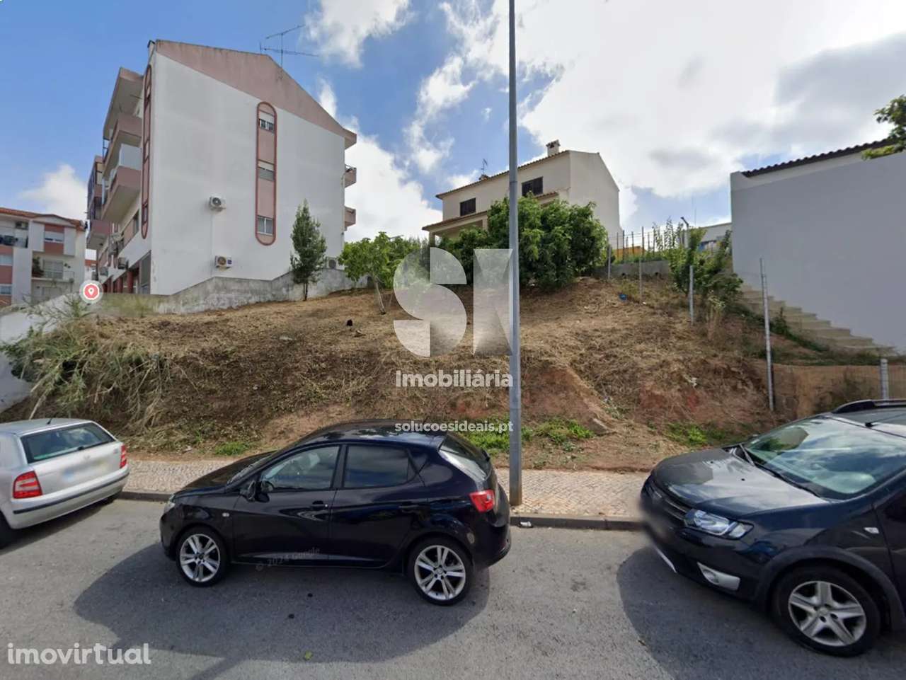 Terreno em Cadaval - Grande imagem: 3/7