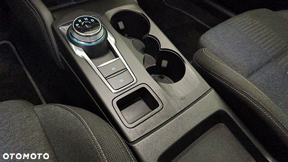 Ford Focus 1.5 EcoBlue Active X - 19