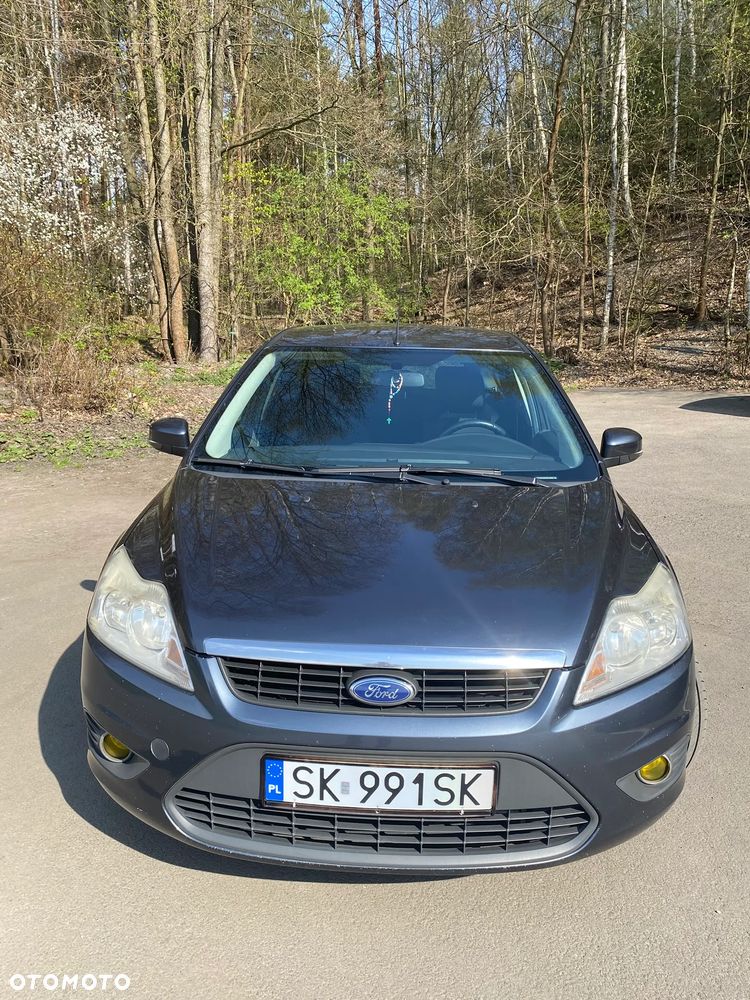 Ford Focus 1.6 TDCi Silver X - 2