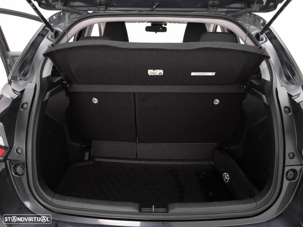 Toyota Yaris 1.0 VVT-i Comfort Plus - 11