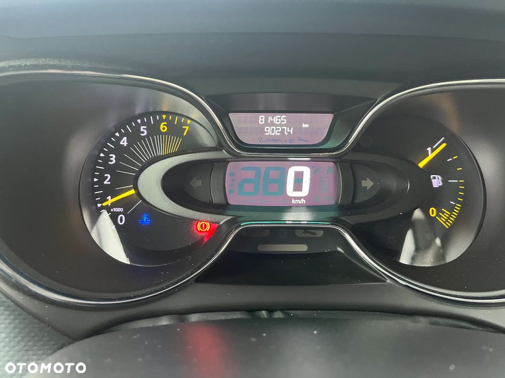 Renault Captur - 10