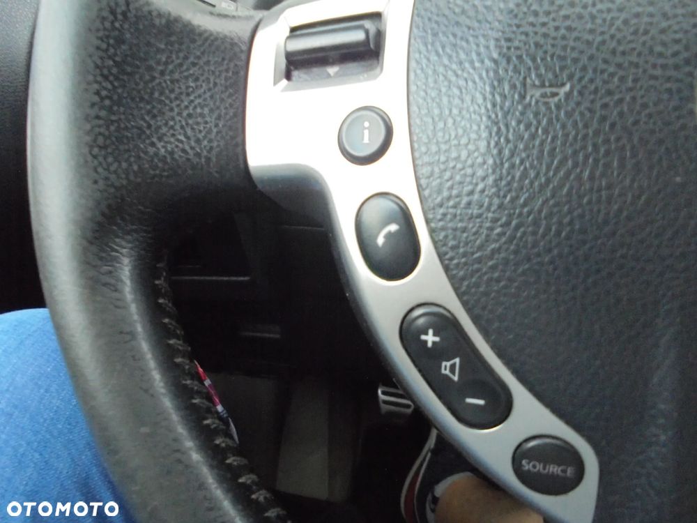 Nissan Qashqai+2 2.0 dCi DPF tekna - 18