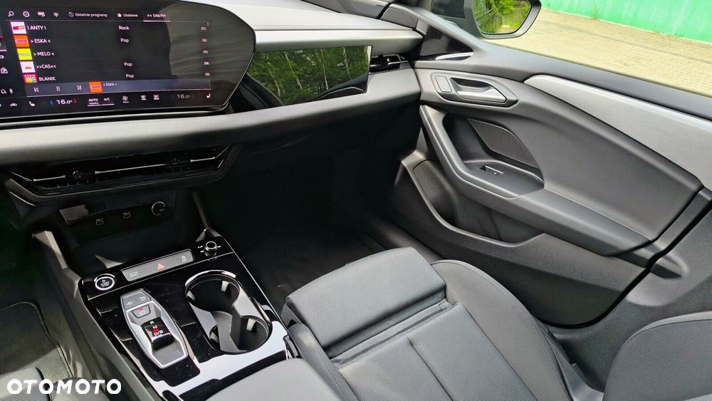 Audi A6 Sportback e-tron - 38