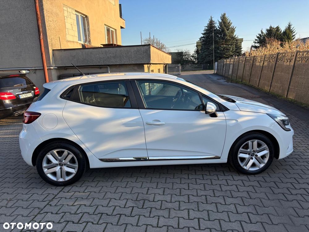Renault Clio 1.0 TCe Intens - 6