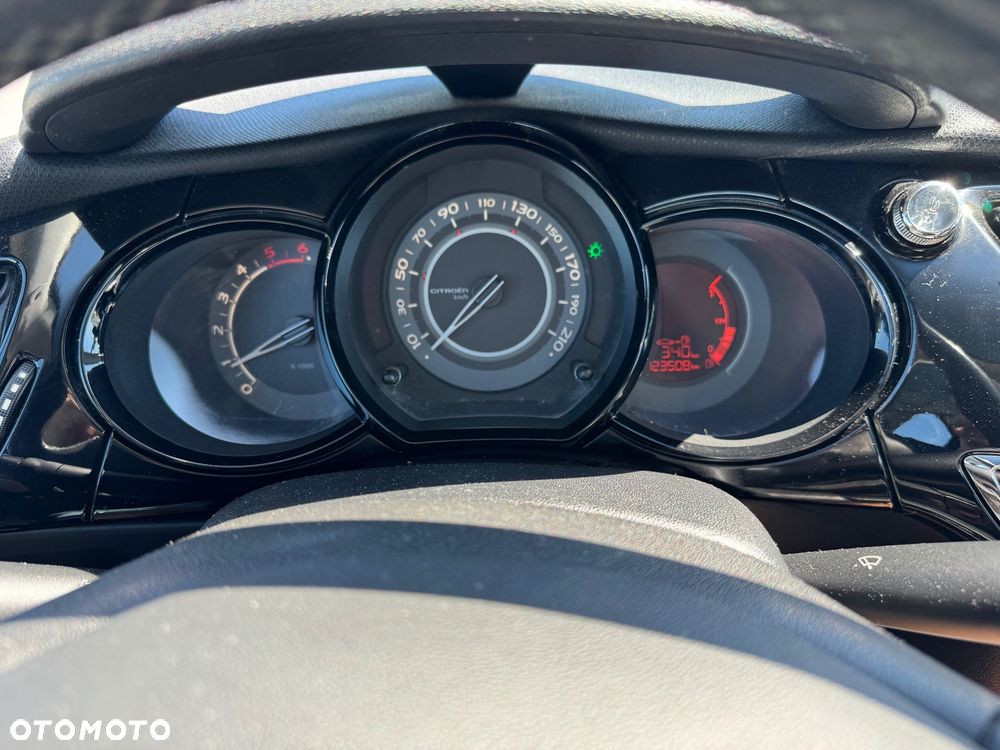 Citroën C3 1.6 HDi Seduction - 21
