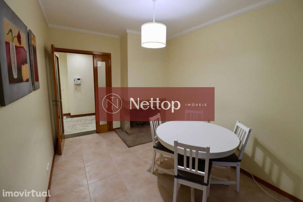 T2 em Condomínio Fechado com Piscina - Grande imagem: 3/13