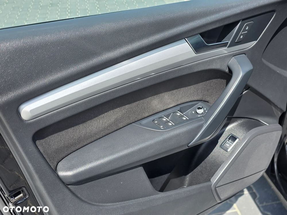 Audi Q5 2.0 TDI Quattro Sport S tronic - 22