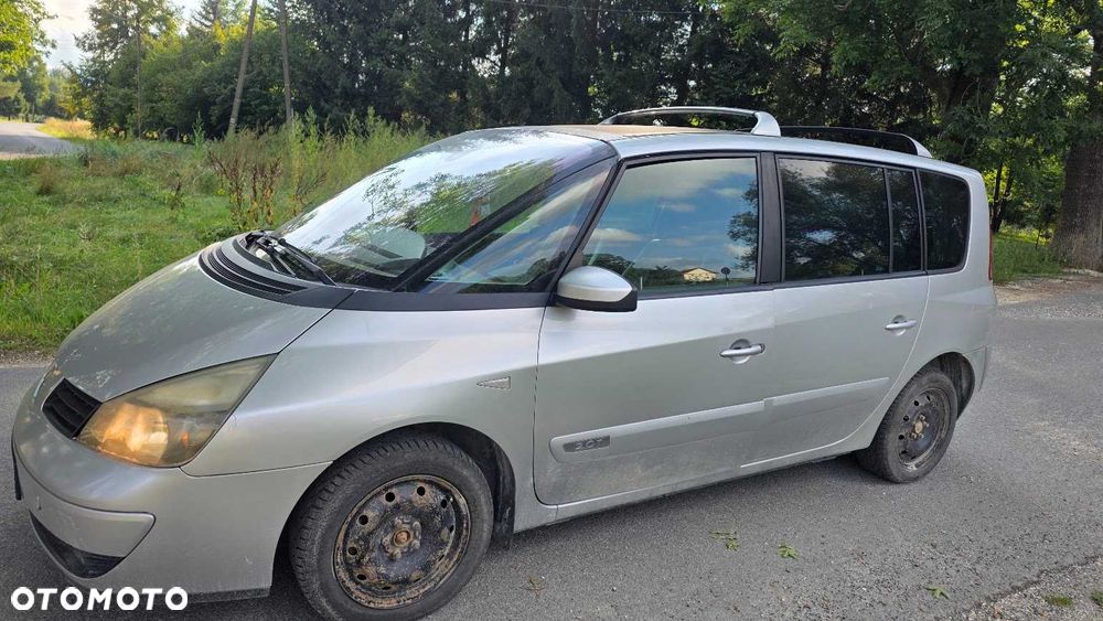 Renault Espace - 4
