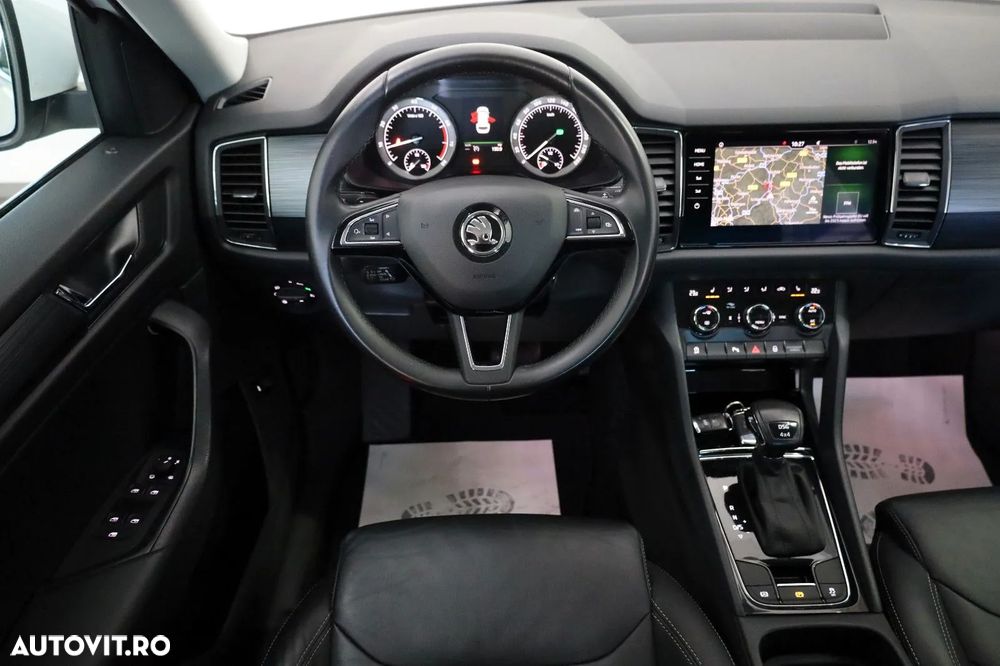Skoda Kodiaq - 14