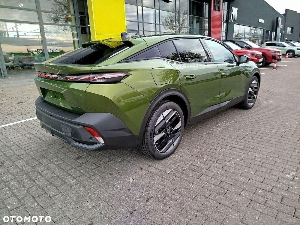 Peugeot 408 - 7