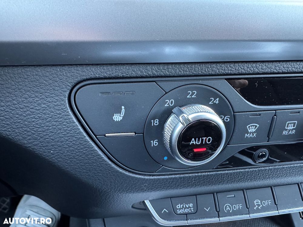 Audi Q5 40 TDI ack quattro S tronic advanced - 31