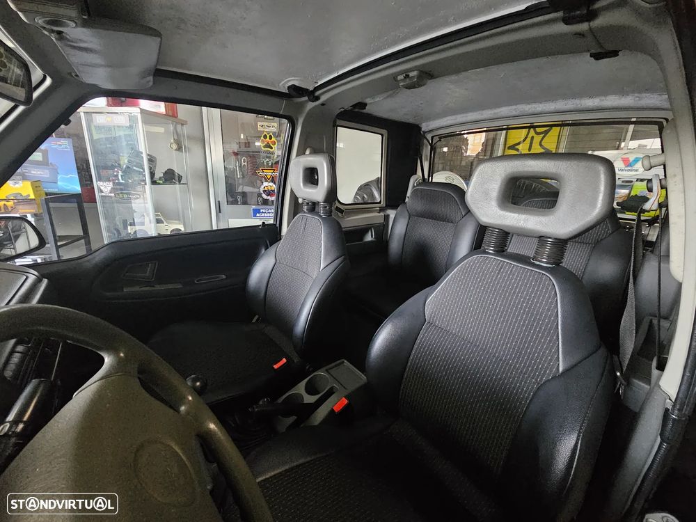 Suzuki Vitara - 6