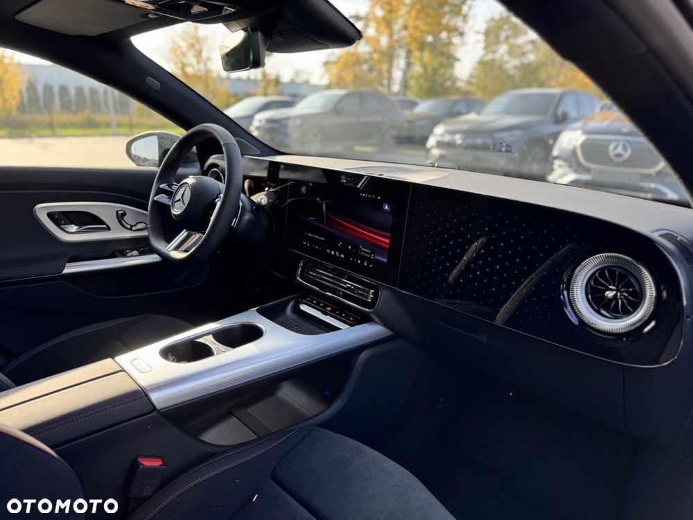 Mercedes-Benz CLA 220 mHEV 4-Matic 8G-DCT - 16