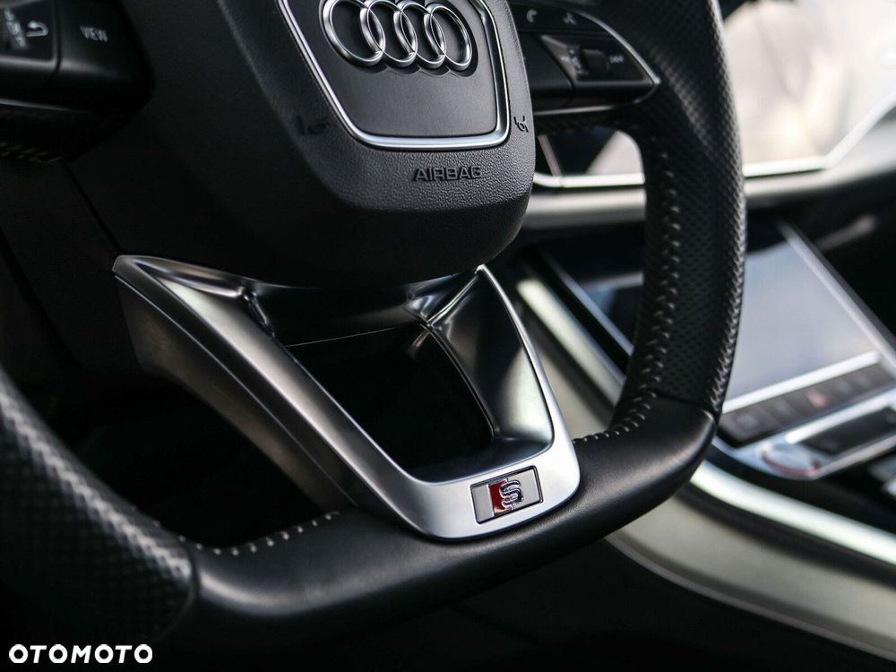 Audi SQ7 - 22