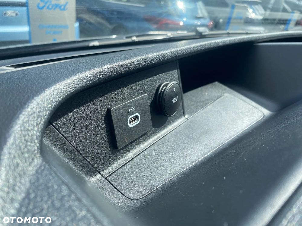 Ford Transit VAN L3H2 - 17