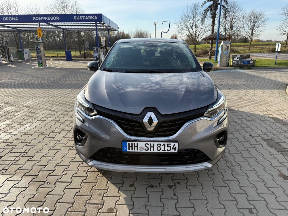 Renault Captur 1.0 TCe Intens - 3