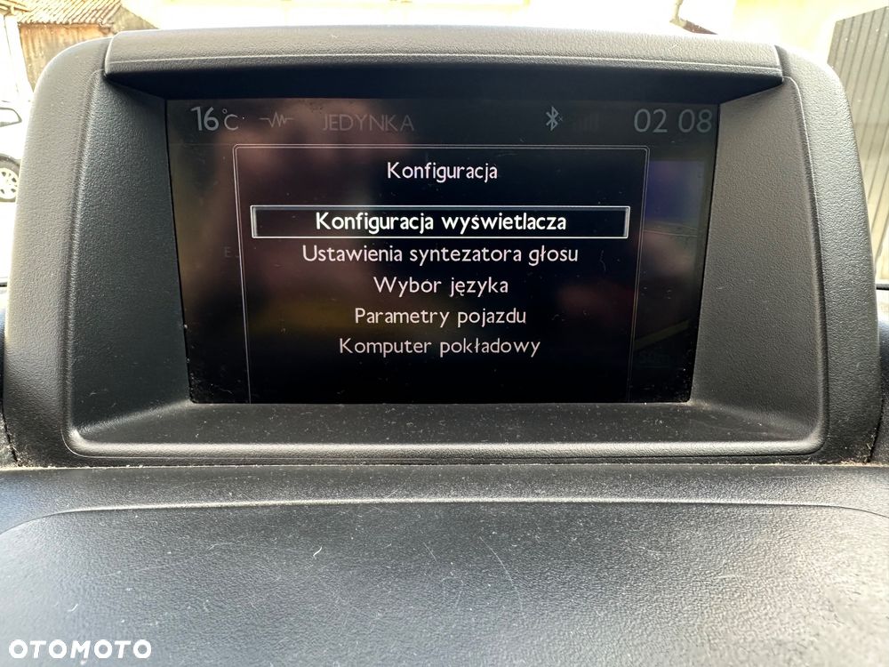 Citroën Berlingo 1.6 HDi Selection - 21