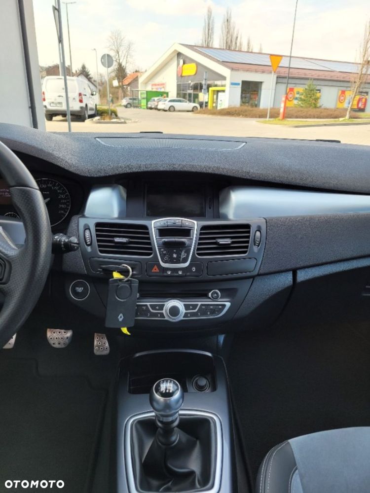 Renault Laguna 2.0 16V Turbo GT - 20