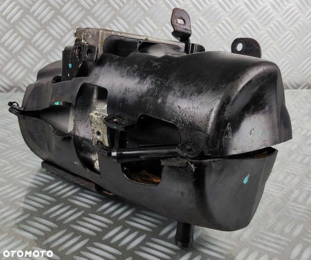 pompa wspomagania FIAT SCUDO II CITROEN PEUGEOT JUMPY EXPERT 2006- EUROPA - 5