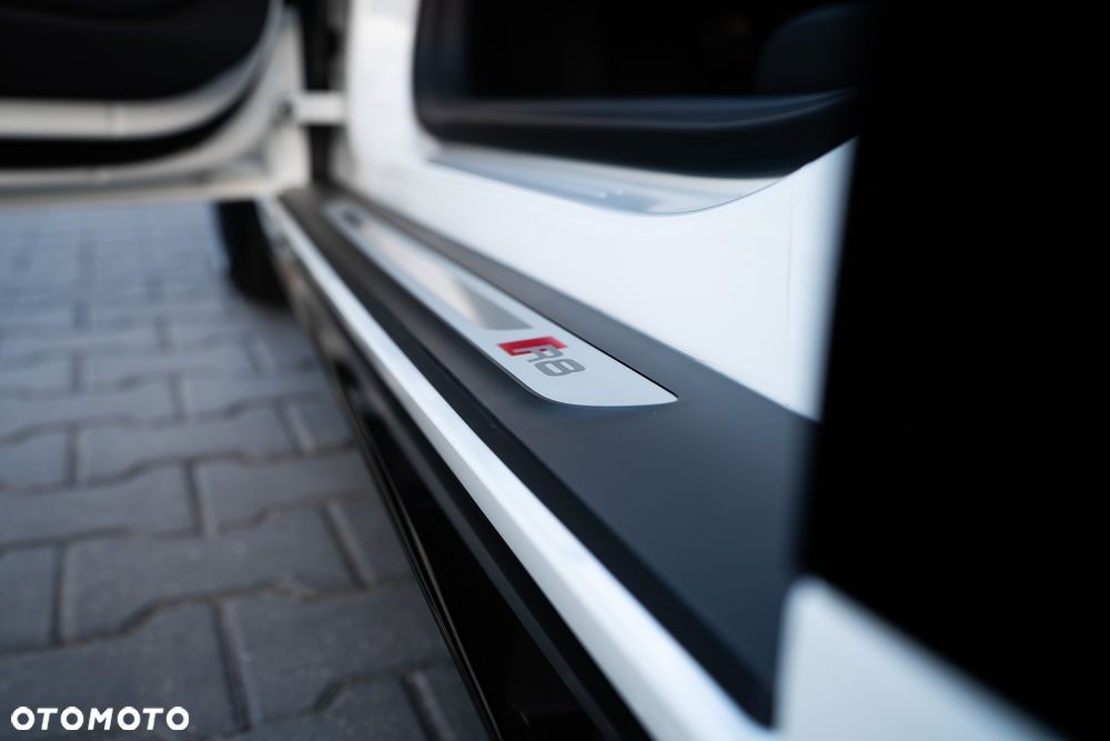 Audi R8 Coupé V10 RWD Performance - 22