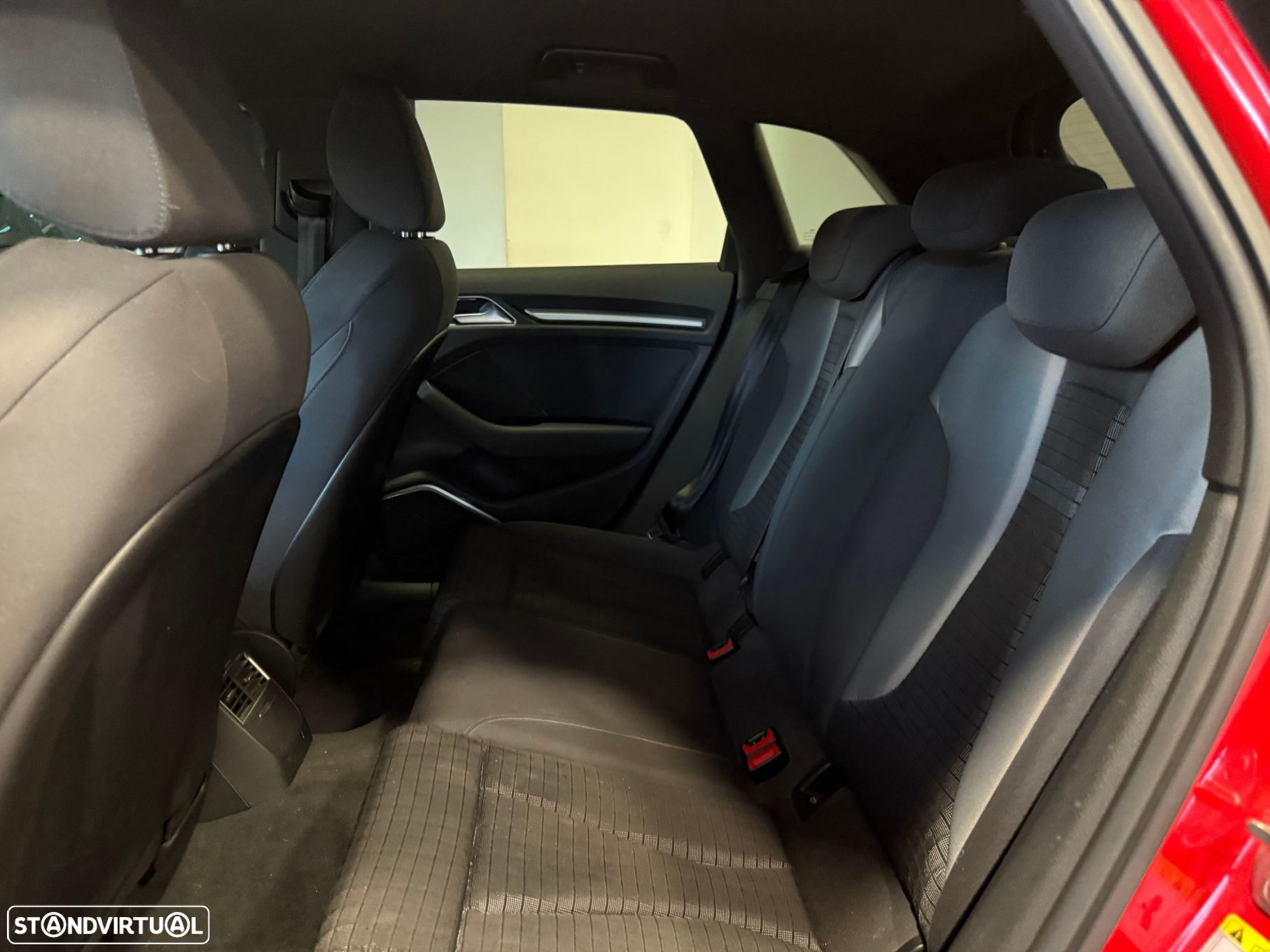 Audi A3 Sportback e-tron 1.4 TFSI S-line S tronic - 30