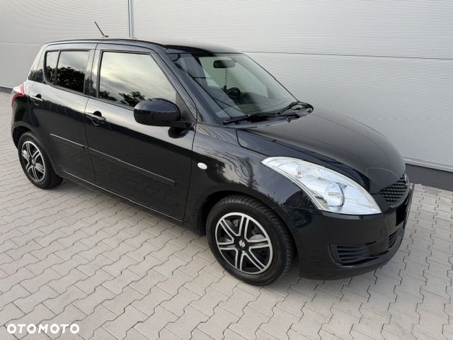 Suzuki Swift 1.2 Comfort - 1