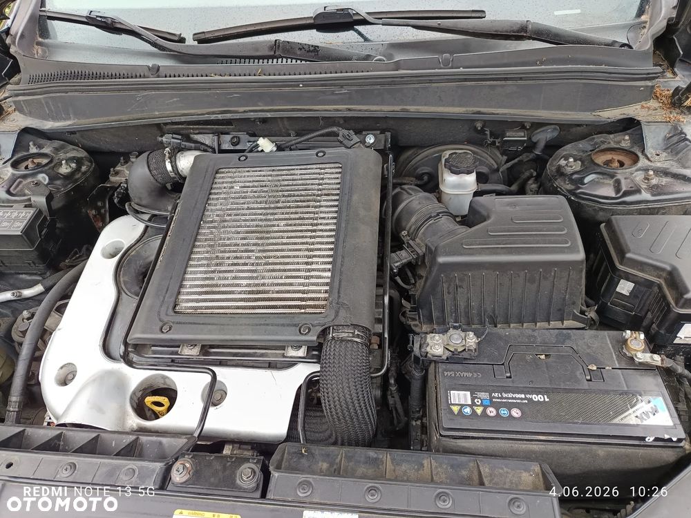 Hyundai Santa Fe 2.2 CRDi Executive - 6