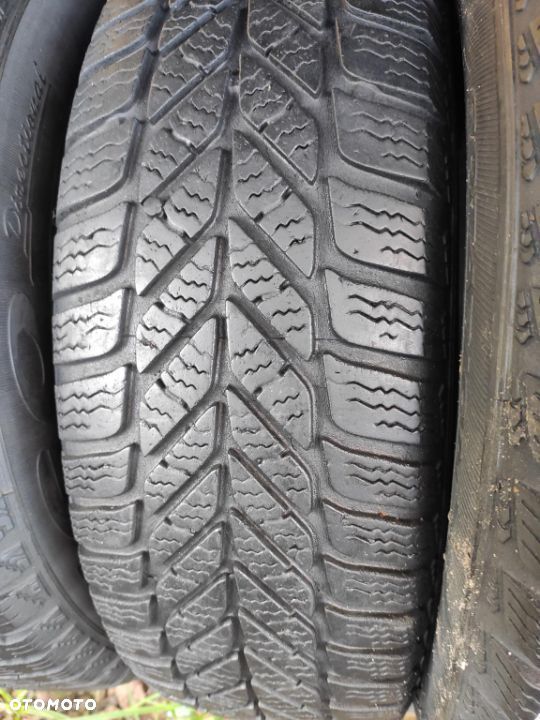 4 Opony ZIMOWE DĘBICA FRIGO 2 185 65 15 Montaż Gratis! - 4