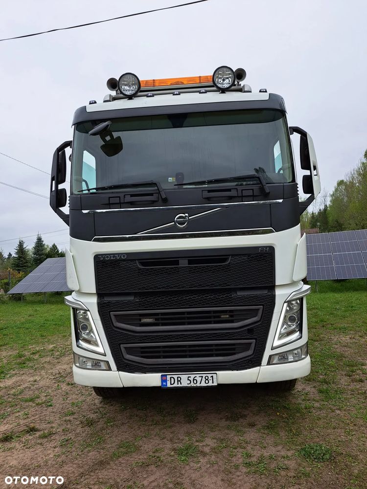 Volvo FH540 - 3