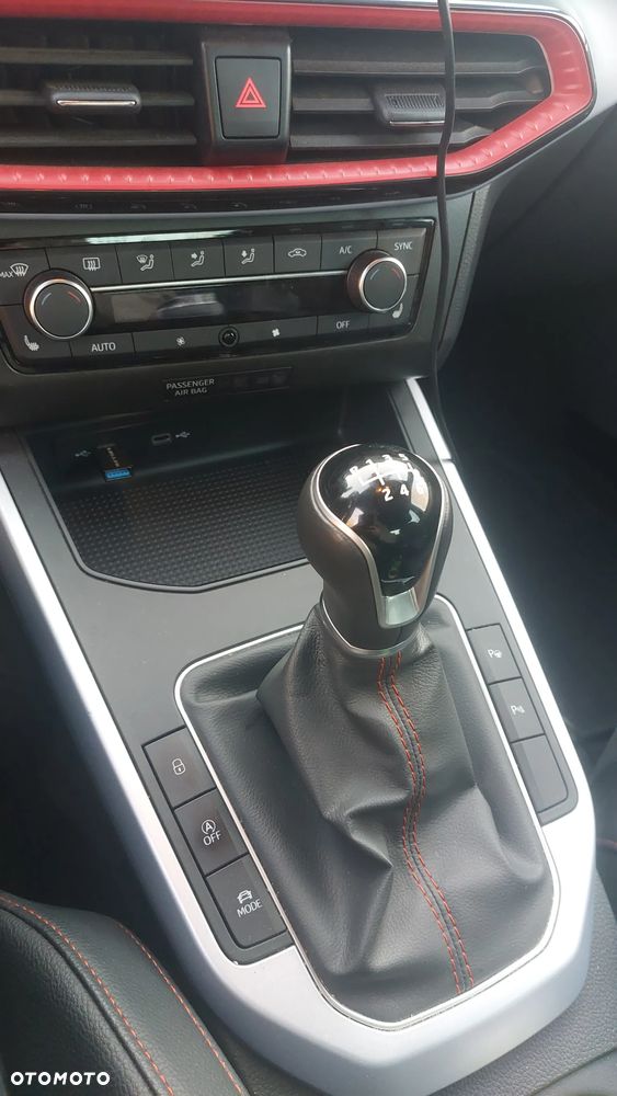 Seat Arona 1.0 TSI FR S&S - 15