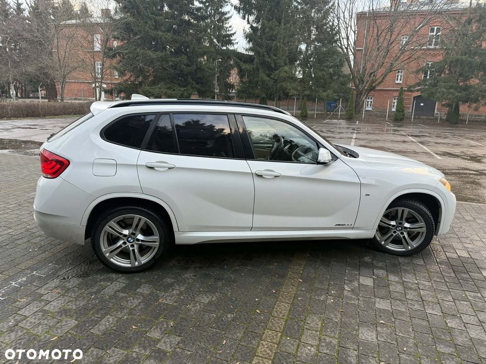 BMW X1 - 6