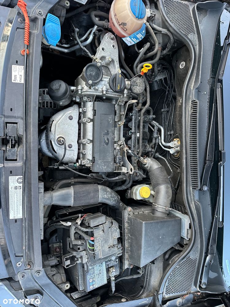 Volkswagen Polo 1.2 Style - 16