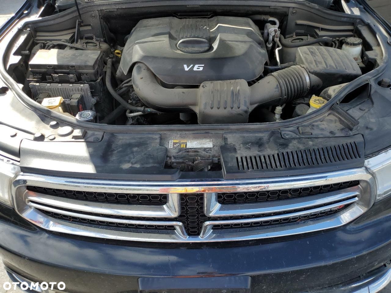 Dodge Durango - 11