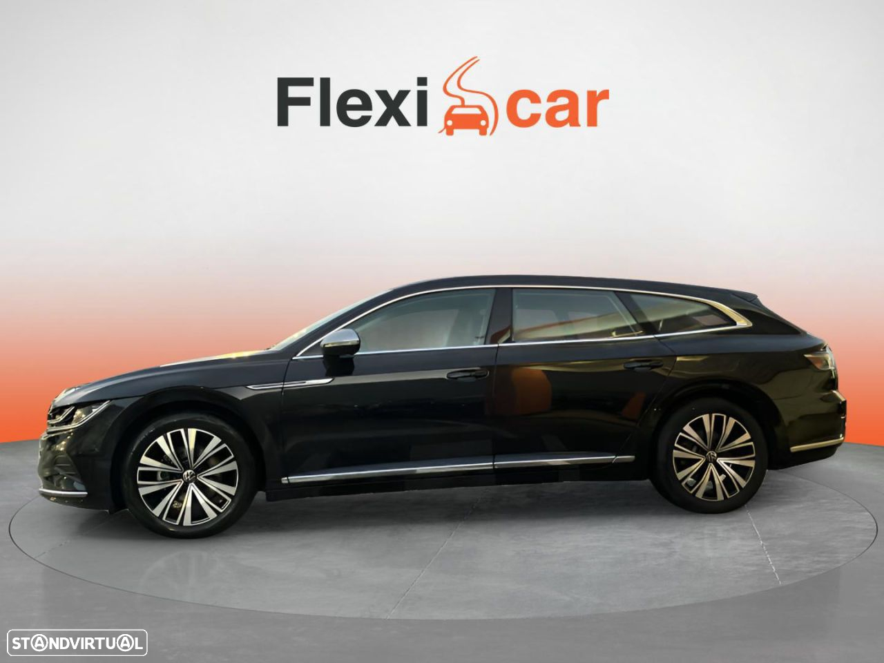 VW Arteon Shooting Brake 2.0 TDI Elegance - 6